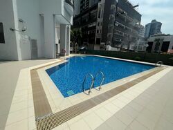Ampas Apartment (D12), Apartment #554613131